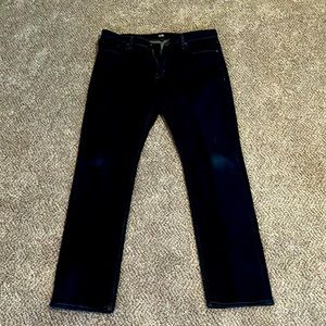 Paige Normandy jeans-mens